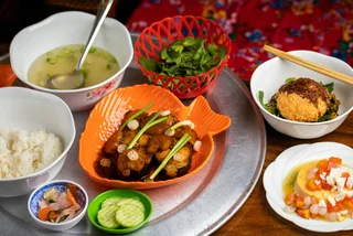 Prague’s first Restaurant Week offers a tasting tour of the Czech capital