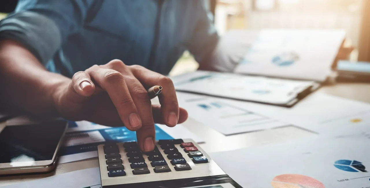 No accountant needed: this new service does your Czech taxes for you