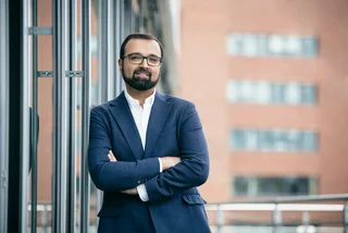 Leader Talks: Novartis’ Bilal Abdus Samad on Prague’s strategic significance