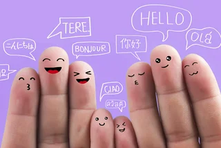Nurturing the mother language can be an important key to academic success