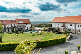 Comfort, beauty, freedom: A Czech holiday that welcomes you home