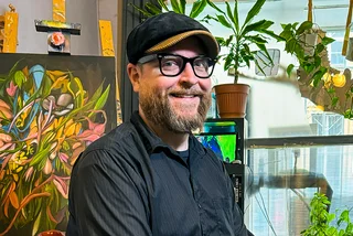 Beyond the canvas: Inside Oko Academy's innovative approach to art education