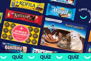 QUIZ: How well do you know these classic Czech chocolate treats?