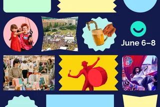 What to do this weekend in Prague: Best events for June 6–8
