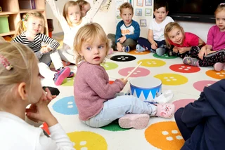 Prague’s smallest expats have a new play-based path to preschool