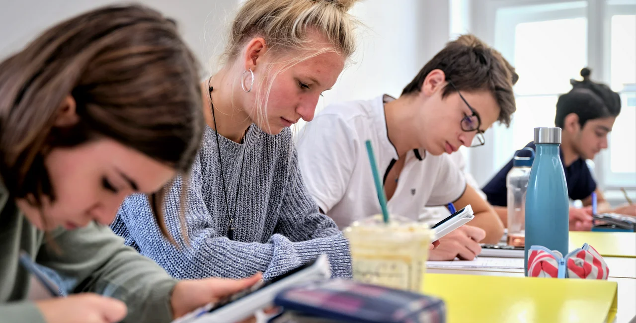 How the IB Diploma Program prepares students in Czechia for global success