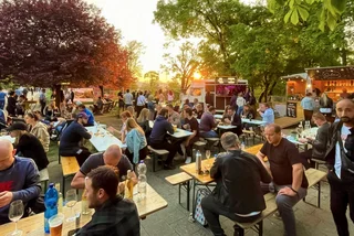 Prague's Riegrovy sady to end concerts, live music earlier amid noise complaints