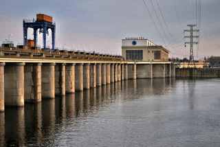 Multiple Czech NGOs send help to Ukraine following dam breach