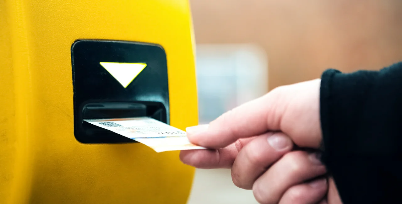 Crackdown alert: Czech transport companies to target fare dodgers in November