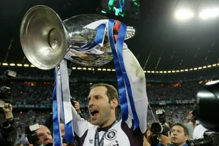 News in brief for May 3: Czech goalkeeper enters exclusive list of Premier League's greatest players