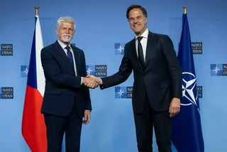 Czechia open to 5 percent defense budget spend: What that means for the economy