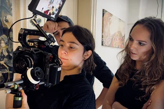 Prague Film School: Fostering global talent and filmmaking magic for 20 years