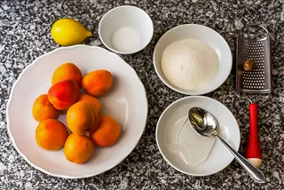 In the Czech kitchen: A classic marmalade recipe from Café Savoy