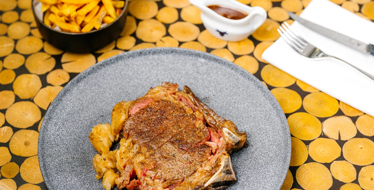 In the Czech kitchen: Juicy grill tips from Prague butchers and chefs