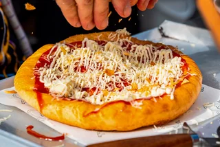 In the Czech kitchen: The true origins of lángos and how to make it at home