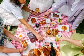 Picture-perfect picnic spots in Prague's historic center plus where to fill your basket