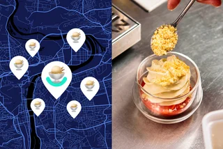 MAPPED: Prague ice cream inspired by classic Czech desserts and flavors