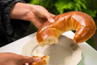 In the Czech kitchen: Make Eska's poppy-seed crescent rolls at home