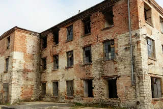 Oskar Schindler's former factory in Czechia reopens as Museum of Survivors