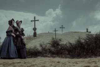 Czech Oscar dreams lurk in Nosferatu—where to see the other nominated films