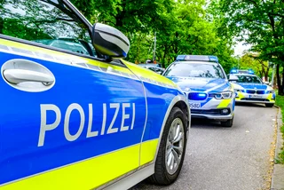 Police find body of missing 13-year-old Czech boy in Germany