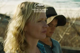 Czech cinema returns to Cannes after 31 years with poetic road film ‘Caravan’