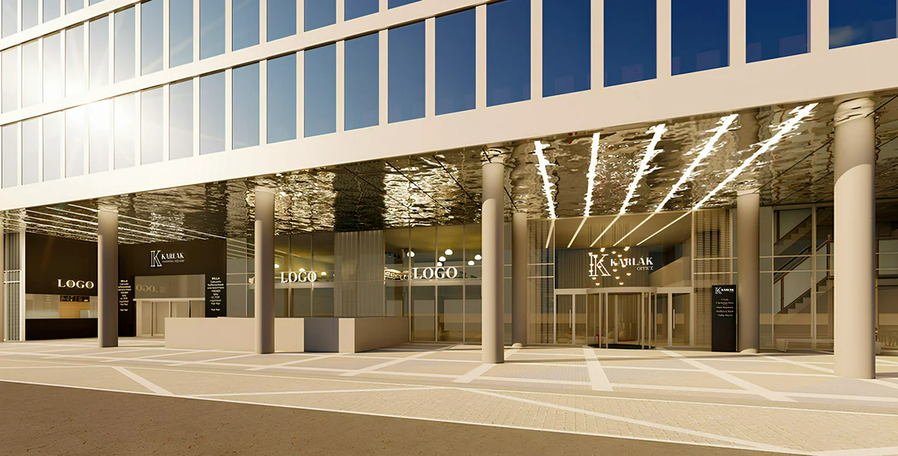 Karlovo náměstí shopping complex to undergo major facelift