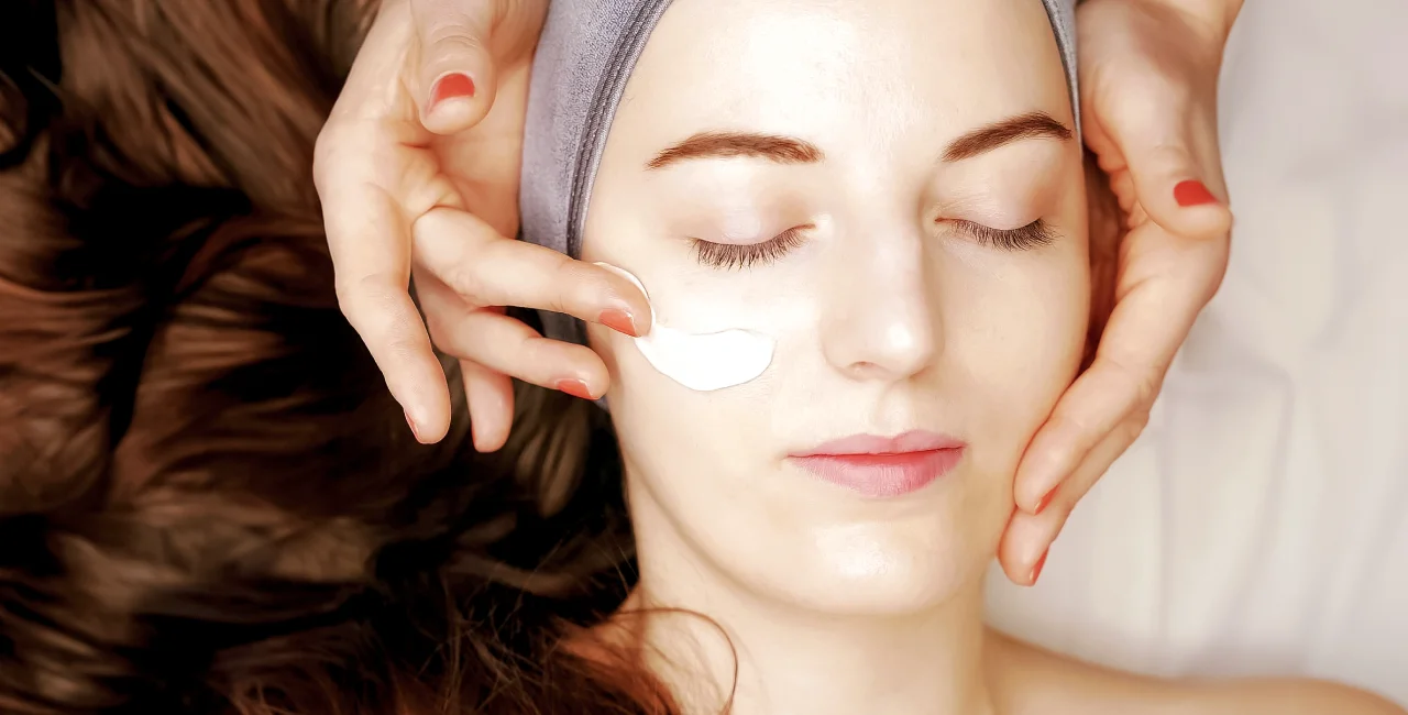 An expat entrepreneur brings a healing L.A. facial to Prague
