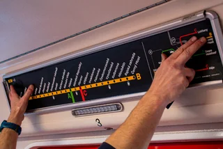 End of an era: Prague will replace all current metro maps with new designs