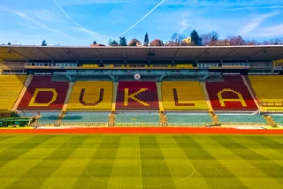 Photo: Dukla Prague