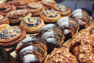 Pastry tourists named this Prague bakery one of their top 5 worldwide