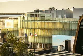 Czechia unveils national pavilion at Expo 2025 in Osaka