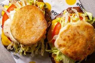 All-day breakfast in Karlín: popular Brno brunch spot lands in Prague