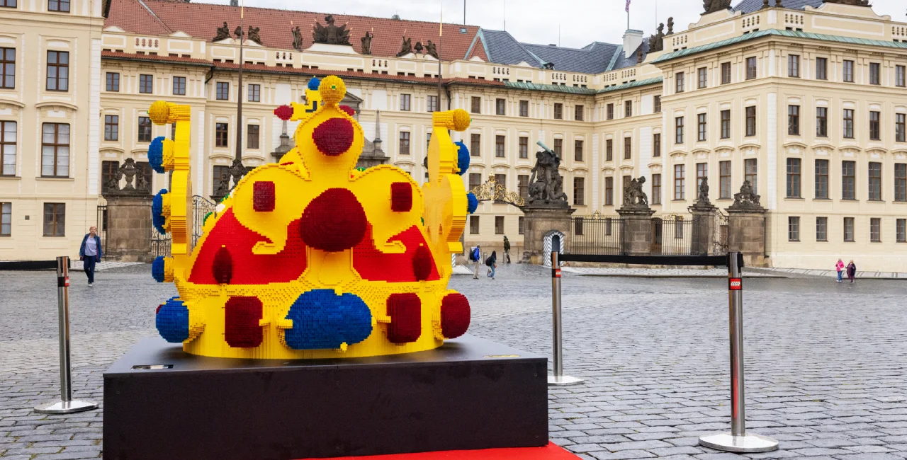 Photo: Facebook / LEGO Careers