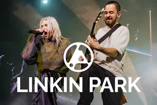 Metal legends amp up for a thunderous lineup at Rock for People 2025