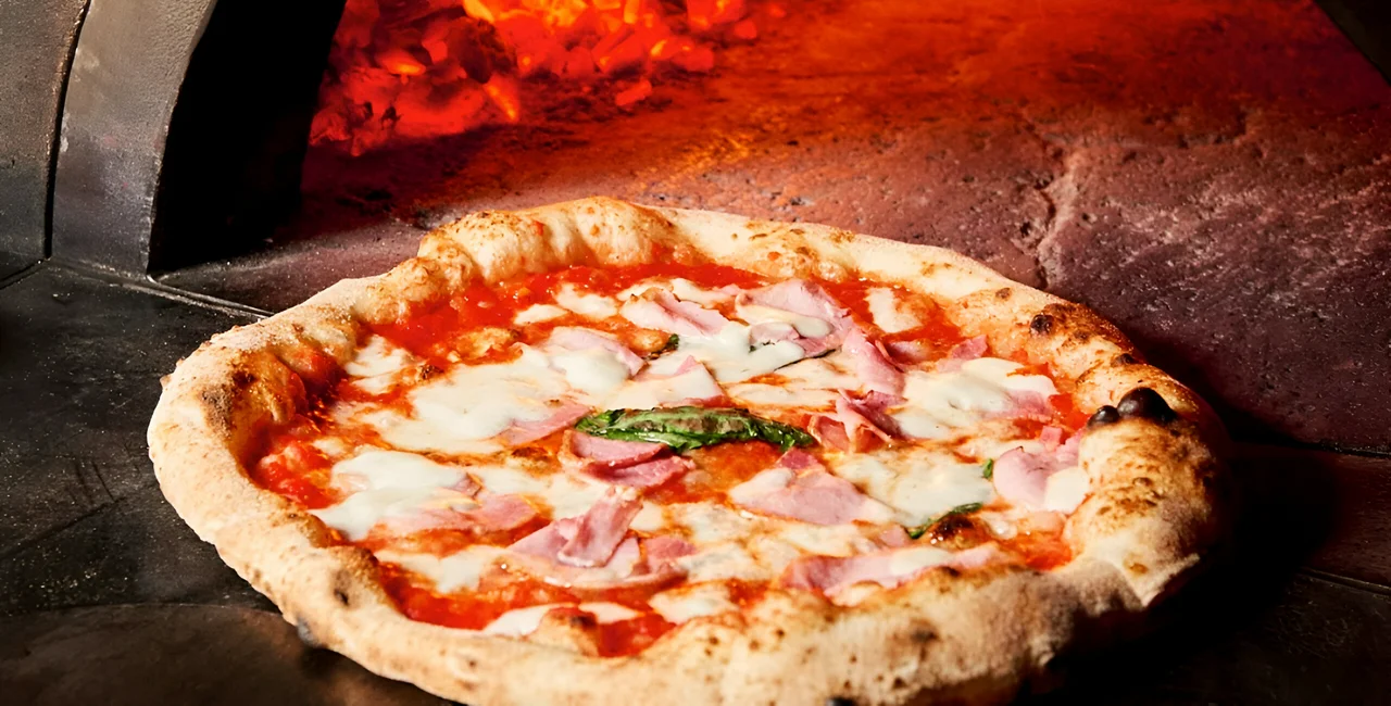 Facebook / Pizza Nuova