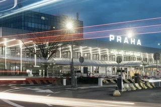 Prague Airport launches expanded winter schedule, with new UK routes