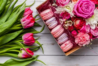 What do Czechs give on Valentine's Day? Jewelry, flowers, and thrills