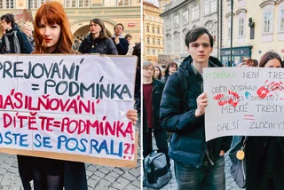 This week in Czechia: The national reckoning with sexual violence deepens