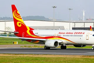 Direct flights from Prague to Beijing will resume from June