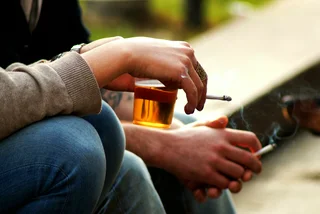 Czech life expectancy lags behind EU average due to unhealthy habits