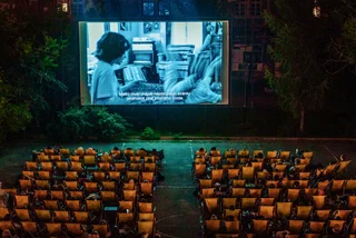 Two new outdoor cinema series launch in Prague’s coolest spots