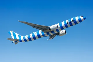Germany's Condor Airlines launches twice-daily flights from Prague