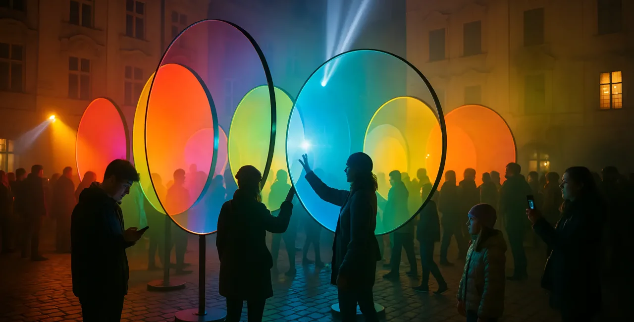 Photo: Signal Festival