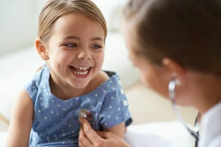 Pediatric center expansion brings more healthcare options to Prague families