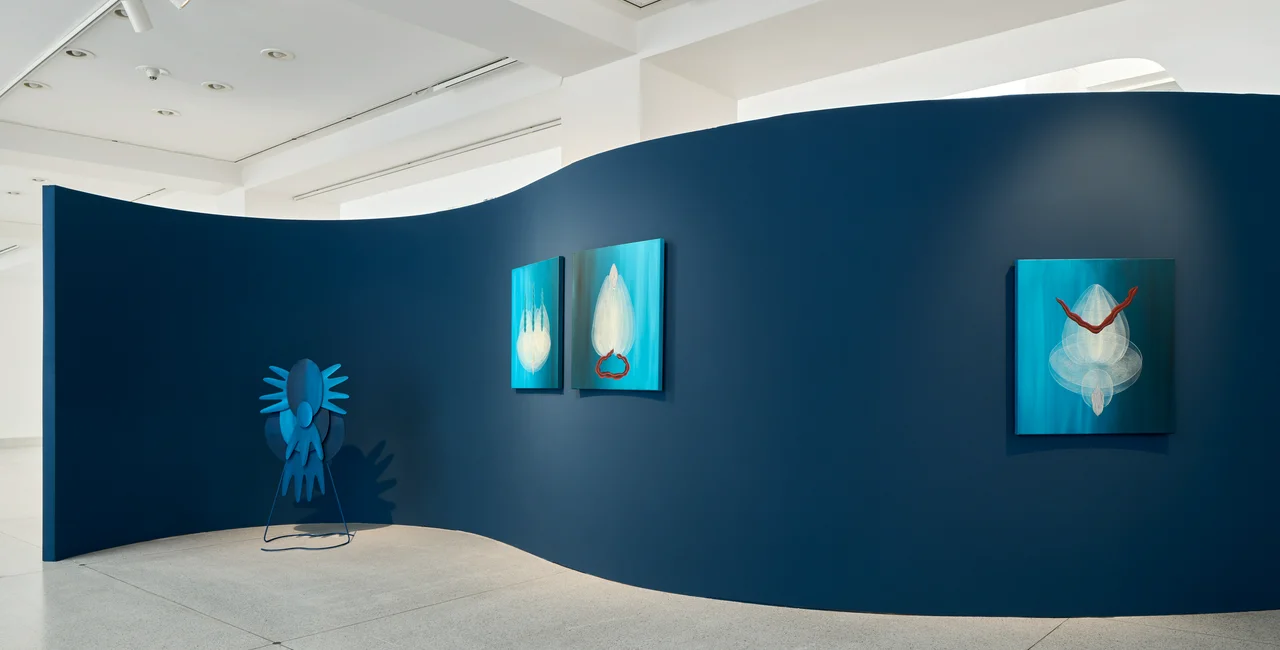 Prague’s best autumn 2025 art exhibitions and events