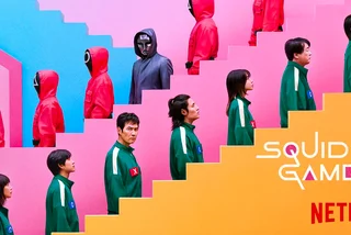 5 upcoming Prague culture events you'll love—from Squid Game music to 'Sex' secrets