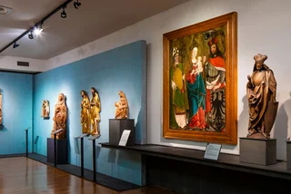 Nov. 17 in Czechia: What's open and where can you enjoy free admission?