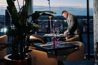 Why high-profile Czech restaurants are vanishing
