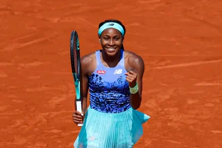 Czech tennis players serve up debate '-ová' use of gender suffix for foreign players